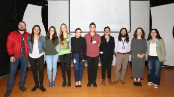 Lanzamiento documental 'Francisco'