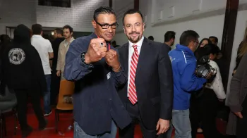 Lanzamiento 'Modelo Estéreo'