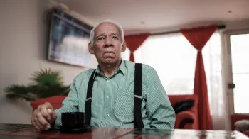 CARLOS MELO SALAZAR: LEYENDA VIVIENTE DE LA RADIO NACIONAL