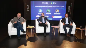 ¿Cuál es el reto de la apropiación digital en Colombia?