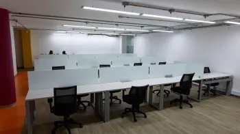 Conoce los nuevos espacios de coworking 