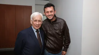 Lanzamiento documental 'Llinás, el cerebro y el universo'