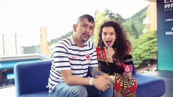 Concierto Radiónica 2018