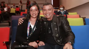 Así vivimos el pre-lanzamiento de ‘Coronel en su Laberinto’