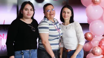 Así vivimos el Día Internacional de la Mujer en RTVC  