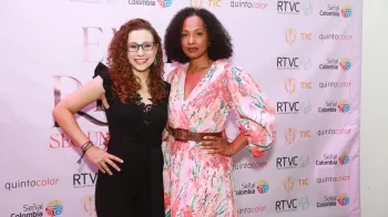 Lanzamiento segunda temporada de ‘Emma Reyes’