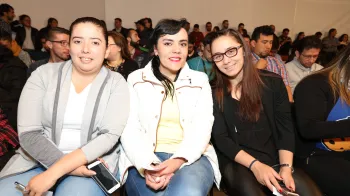 Encuentro RTVC Diciembre 2017