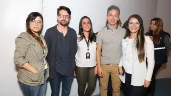 Encuentro RTVC 2018-1