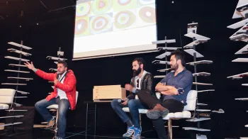 Feria Ambiental 2018