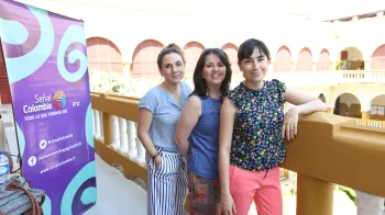 Entrega Premios India Catalina 2018