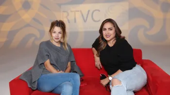 Facebook Live con Johana Bahamón