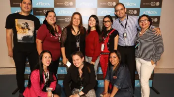 Jueves de Estreno en RTVC - La de Troya