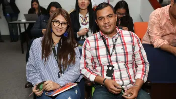 Material sonoro inédito de la Cadena Todelar llega a custodia de RTVC