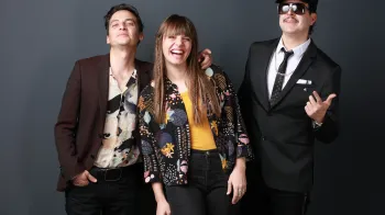 Conversatorio Radiónica: Composición y Producción Musical