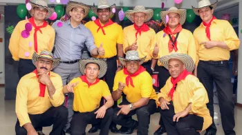 Matinales de Radio Nacional 