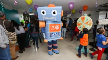 10 años de MI SEÑAL