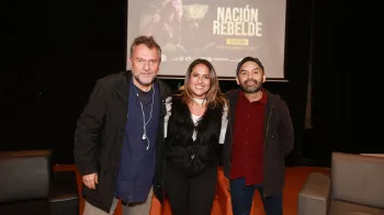 Así vivimos un ‘En el Sofá’ lleno de música