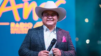 Concierto Radio Nacional de Colombia - Walter Silva 