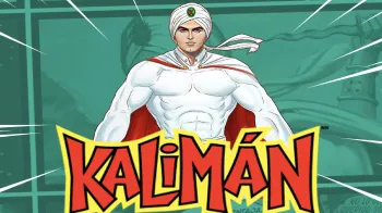 El hombre increíble tiene exposición en el Museo Nacional de Colombia 