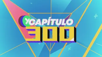 Llegamos a 300 capítulos de 'Profe en tu casa'