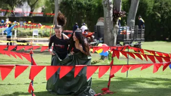 Olimpiadas Criollas 2017