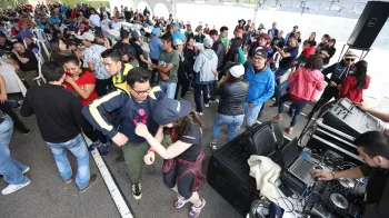 Olimpiadas Criollas 1