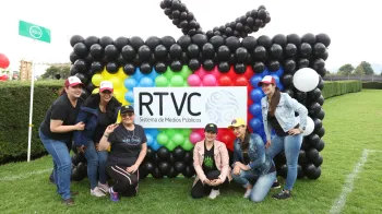 Olimpiadas Criollas 2018