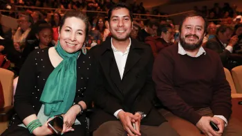 Así se vivió el concierto inaugural de la gira 'Escalas Por Colombia'