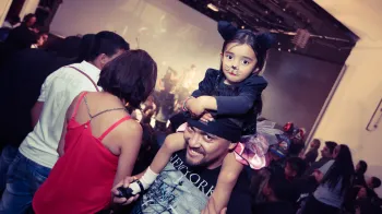 Rockeritos Octubre 2017