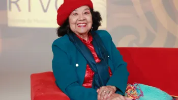 Facebook Live, "Mujeres pioneras" con Totó, la Momposina