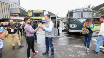 RTVC en Colombia 4.0