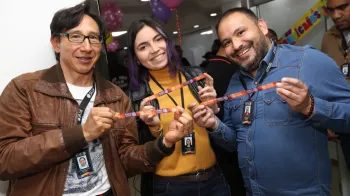 Así celebramos los 79 años de Radio Nacional