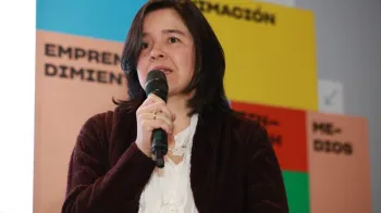 Héroes Fest y Colombia 4.0 se unen por el futuro de las regiones colombianas