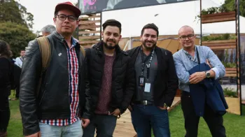 Así vivimos el BAM 2019