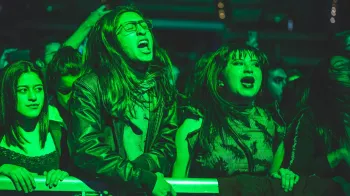 Concierto Radiónica 2019: ¡La música nos hace libres!