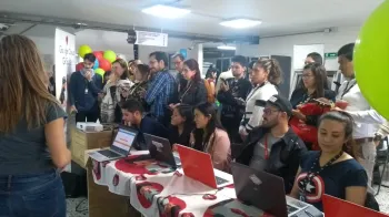 La Security Week ¡Todo un Éxito!