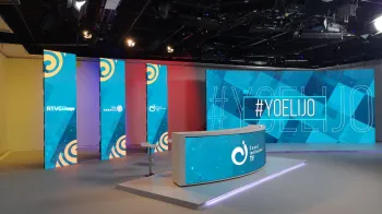 Así se vivieron las Elecciones Regionales, con los Medios Públicos