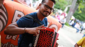 Noche Radio Nacional de Colombia 