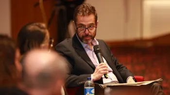 “Es el público el que debe formarnos a nosotros”, Álvaro García, gerente RTVC