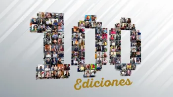 ¡Estamos de celebración! 