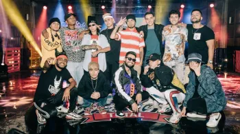 Señal Colombia estrena FreeStyle Total, un reality con mucho flow 