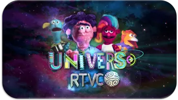 ¿Conoces el Universo RTVC?