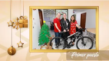 RTVC y una navidad ecológica