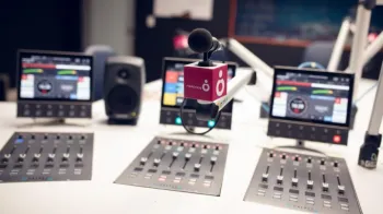 ¡Radio estrena consolas!