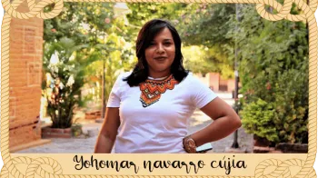 “La Sirena del Río Guatapurí” en la voz de Yohomar Navarro, Radio Nacional de Colombia 