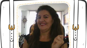 Judith del Carmen García - Coordinación de Contabilidad 