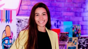 María José García, Coordinación de Comunicaciones