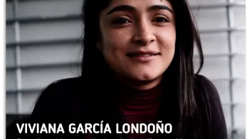 Viviana García Londoño - Coordinación Tecnologías de la Información (T.I.)