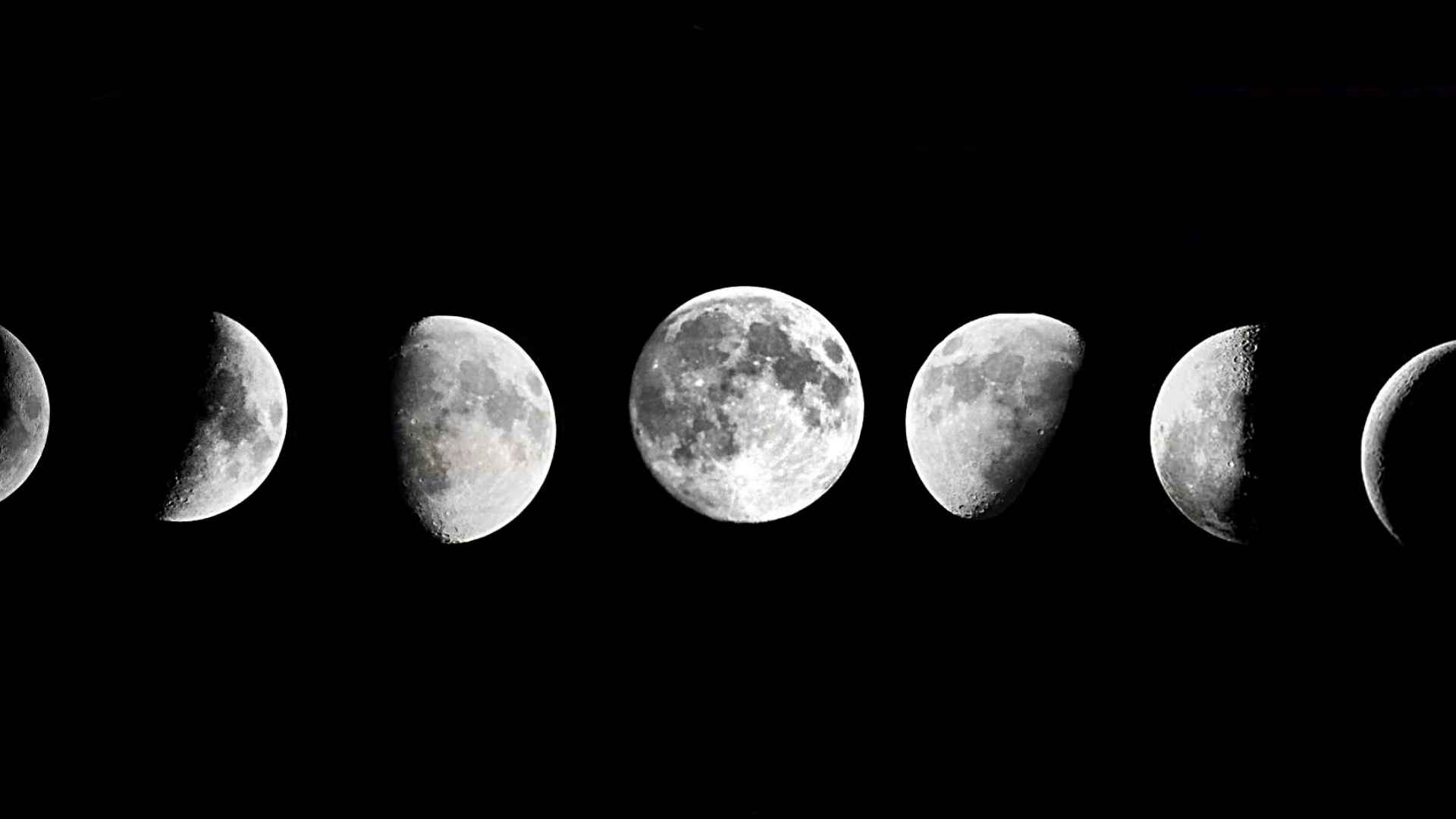 Ciclo lunar