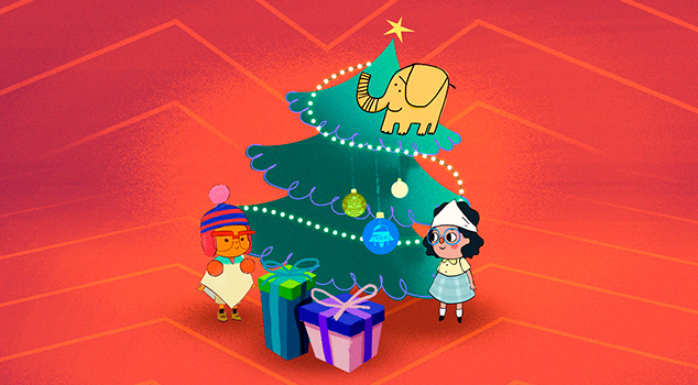 Navidad Mi Señal